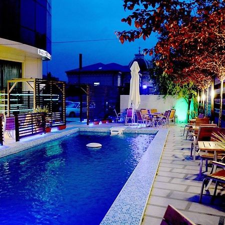 Hotel Lido Craiova Dış mekan fotoğraf