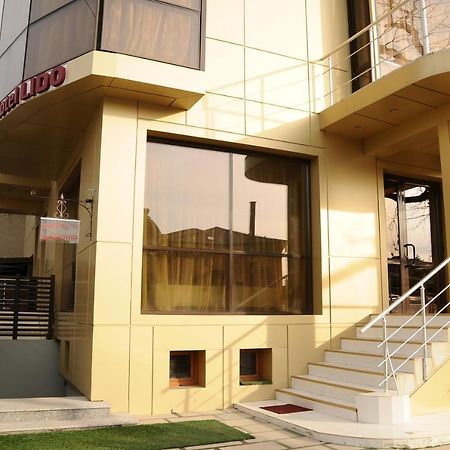 Hotel Lido Craiova Dış mekan fotoğraf