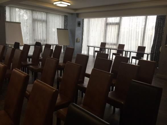 Hotel Lido Craiova Dış mekan fotoğraf