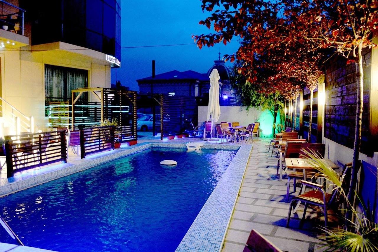 Hotel Lido Craiova Dış mekan fotoğraf