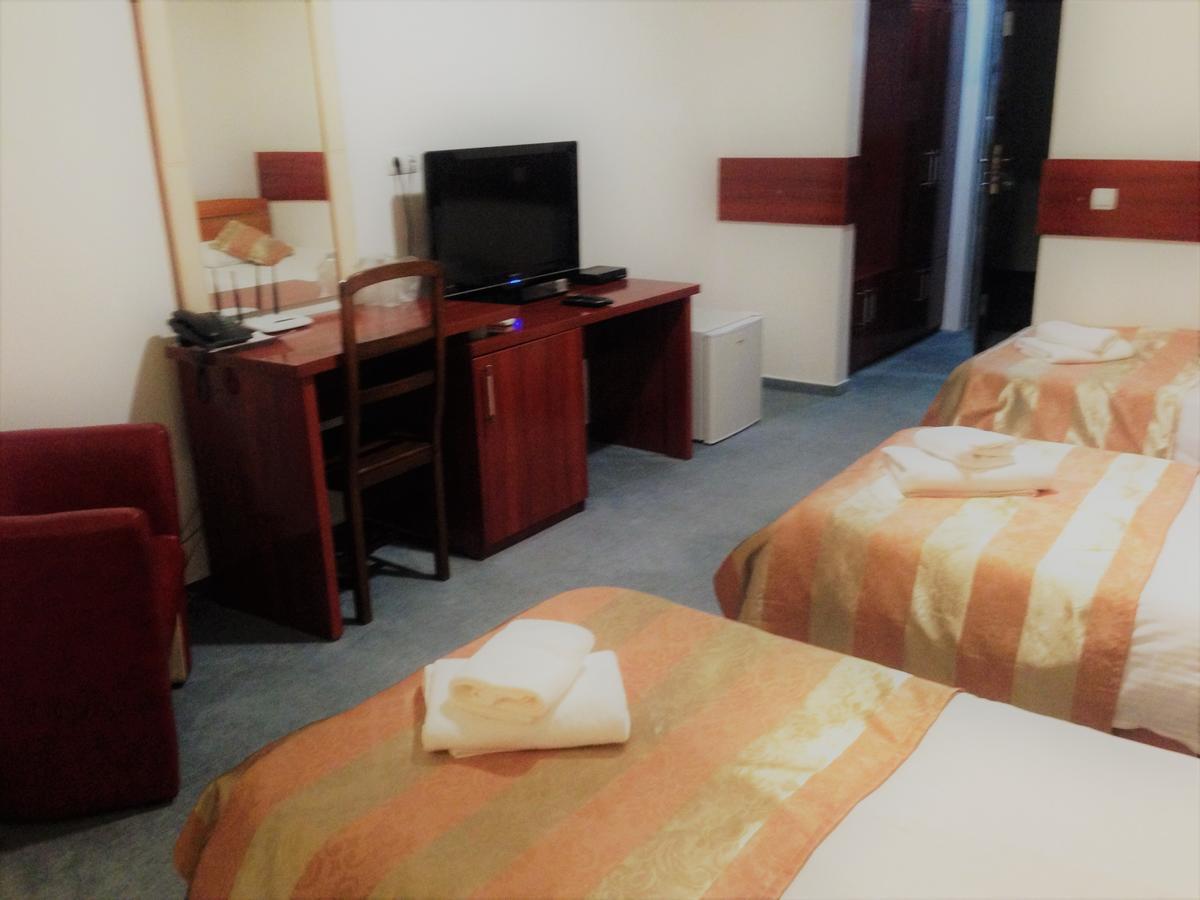 Hotel Lido Craiova Dış mekan fotoğraf