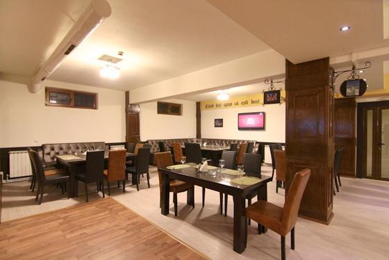 Hotel Lido Craiova Dış mekan fotoğraf