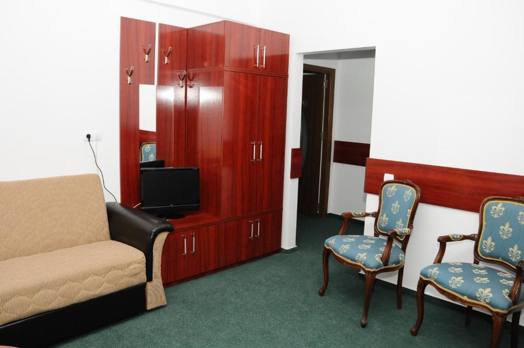 Hotel Lido Craiova Oda fotoğraf